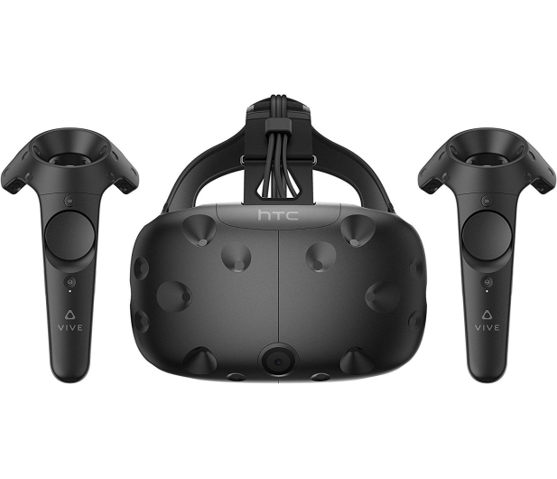 HTC Vive - 366905 - zdjęcie 2